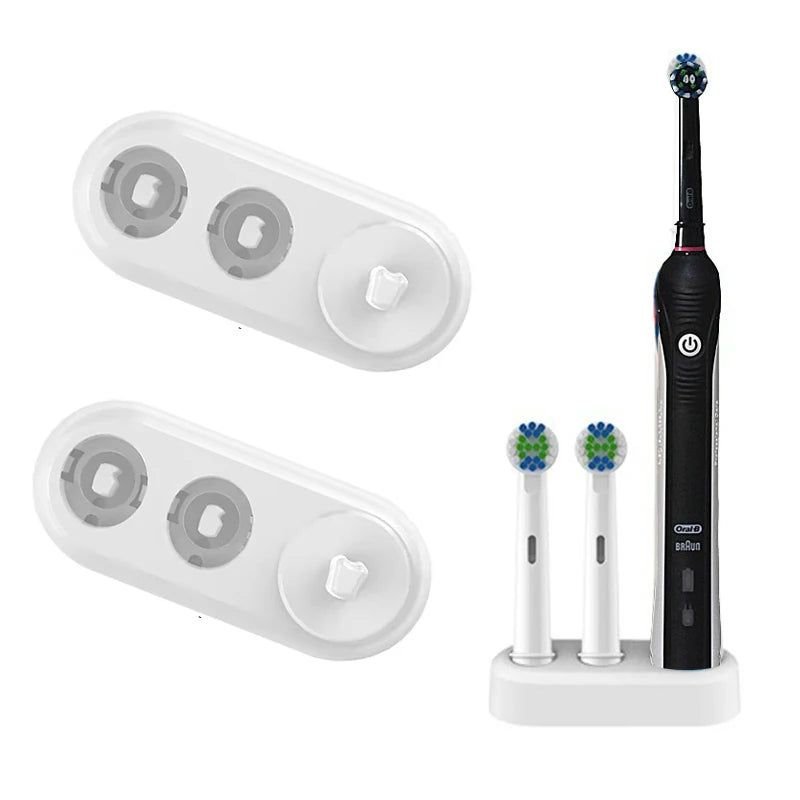 Base de chargement pour brosses à dents électriques Oral B IO