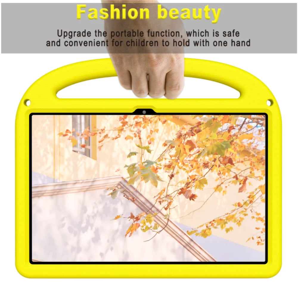 Étui EVA pour Lenovo Idea Tab Pro