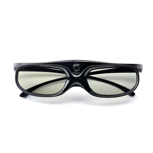 XGIMI – lunettes 3D originales, accessoires de projecteur, obturateur actif, rechargeables pour XGIMI H2/Halo Plus/Elfin/Mogo Horizon Pro