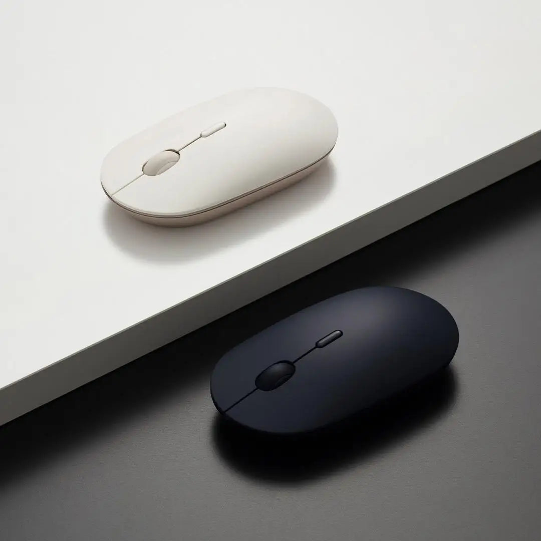 Original Xiaomi Mijia souris Portable optique sans fil Bluetooth