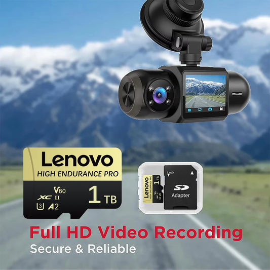 Lenovo 1 to carte SD 2 to 128 go