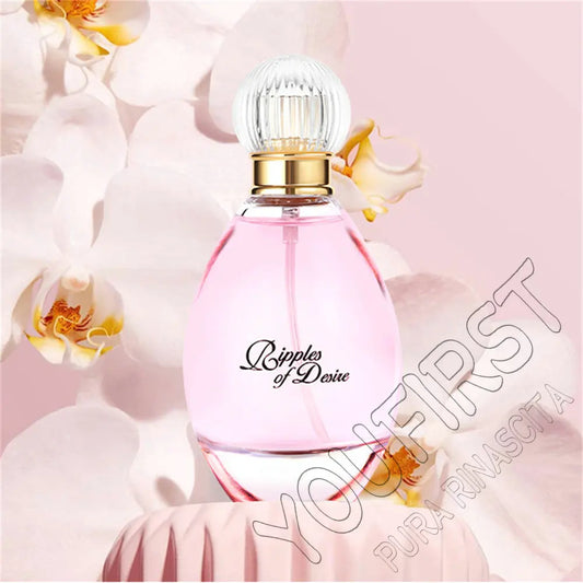 Parfum Original chérie femmes 50ml Club De Nuit Parfum Femme parfum Floral durable phéromone parfums Feminino pour Date