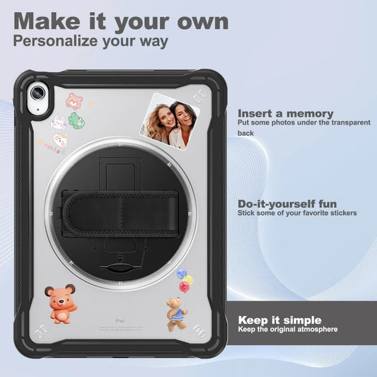 Funda enfants étui pour tablette pour IPad