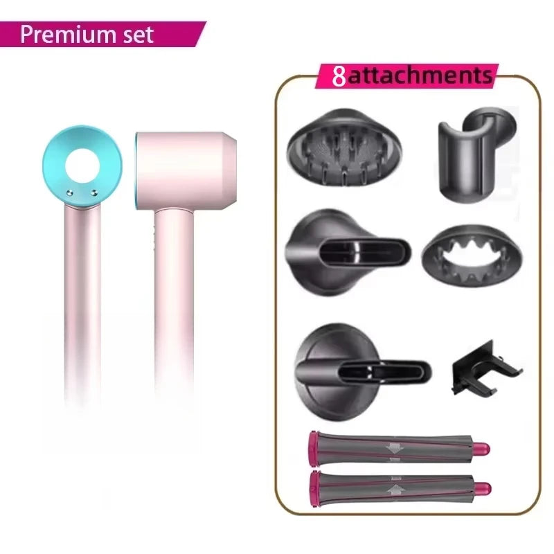 DUTRIEUX Super sèche-cheveux 220V sèche-cheveux