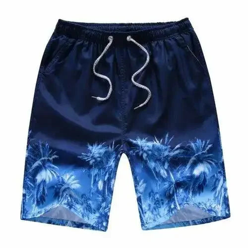Short de plage personnalisable, pantalon de costume d'été MDK6063006