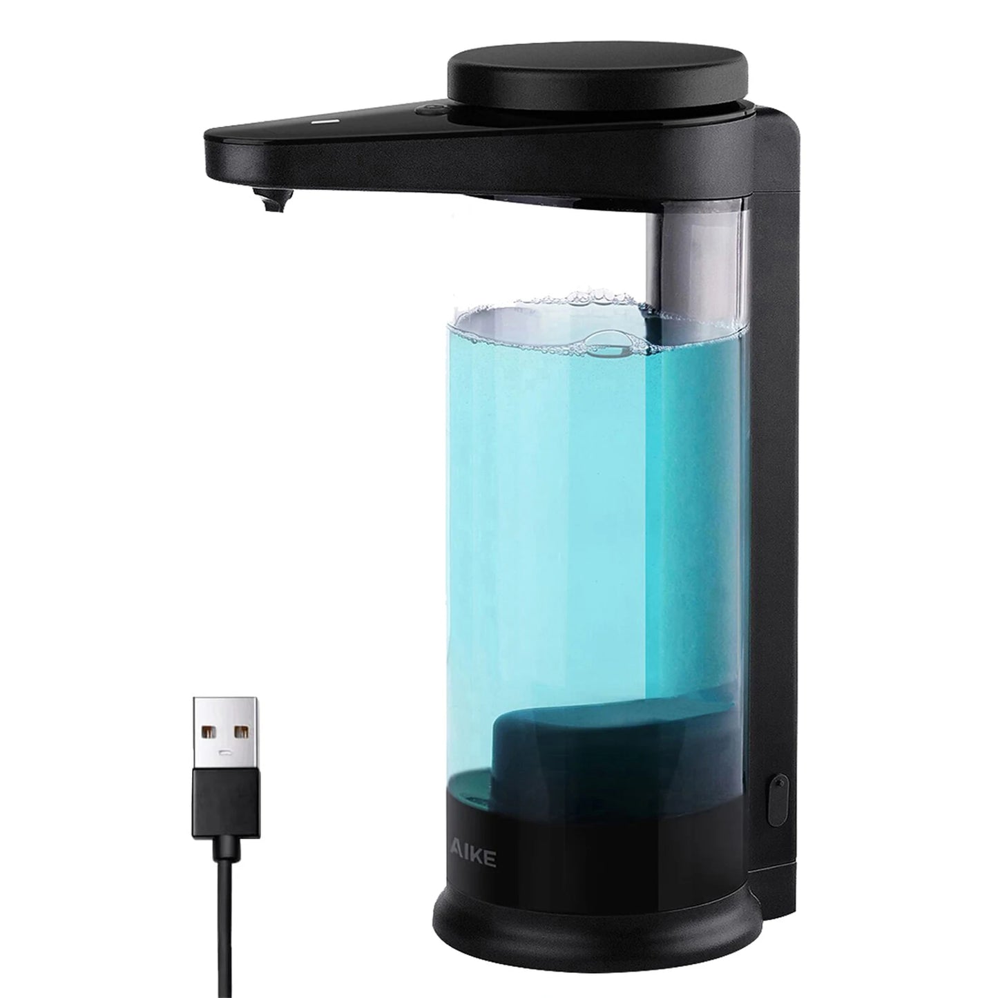 AIKE - AK1335 distributeur automatique de savon liquide