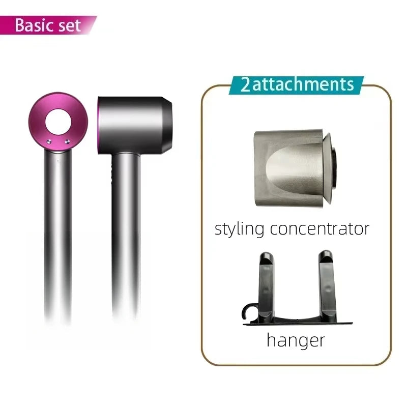 DUTRIEUX Super sèche-cheveux 220V sèche-cheveux