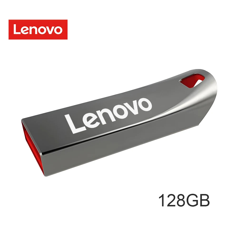 Lenovo – clé USB3.2 de 2 to