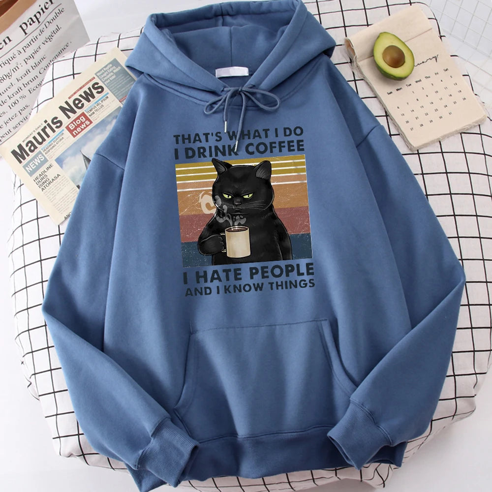 Tido I Clicks-Sweat à capuche avec doublure en fourrure pour homme, sweats à capuche College café, vêtements de haute qualité, S-média, mode automne