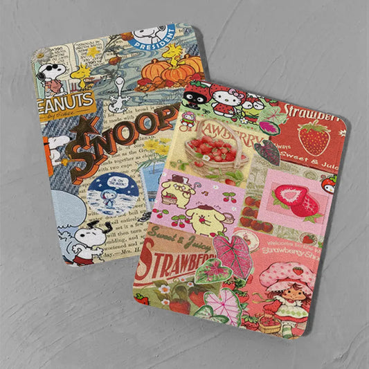 Coque de protection souple en silicone Anti-chute, dragonne