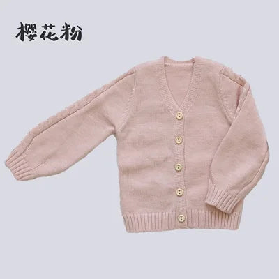 BJD-Cardigan beurre multicolore pour poupées, accessoires vestisens, jouets cadeaux, 1/4, 1/3