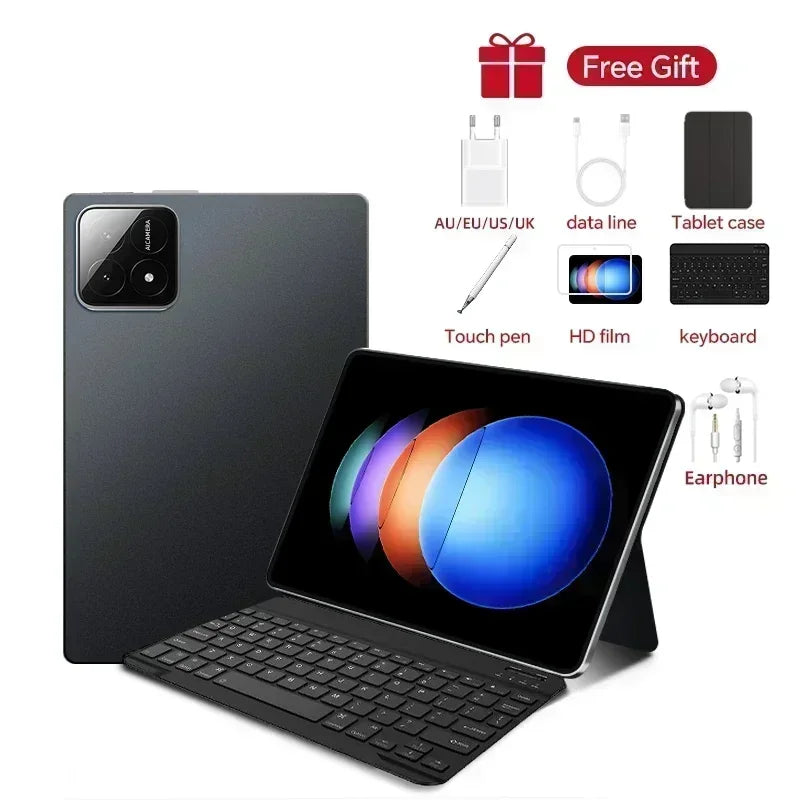 MI Pad 7 Pro tablette 11 pouces
