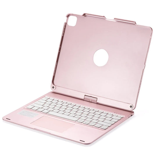 Étui pour clavier magique Bluetooth pour iPad Pro 12.9 2022 2021 2020 2018