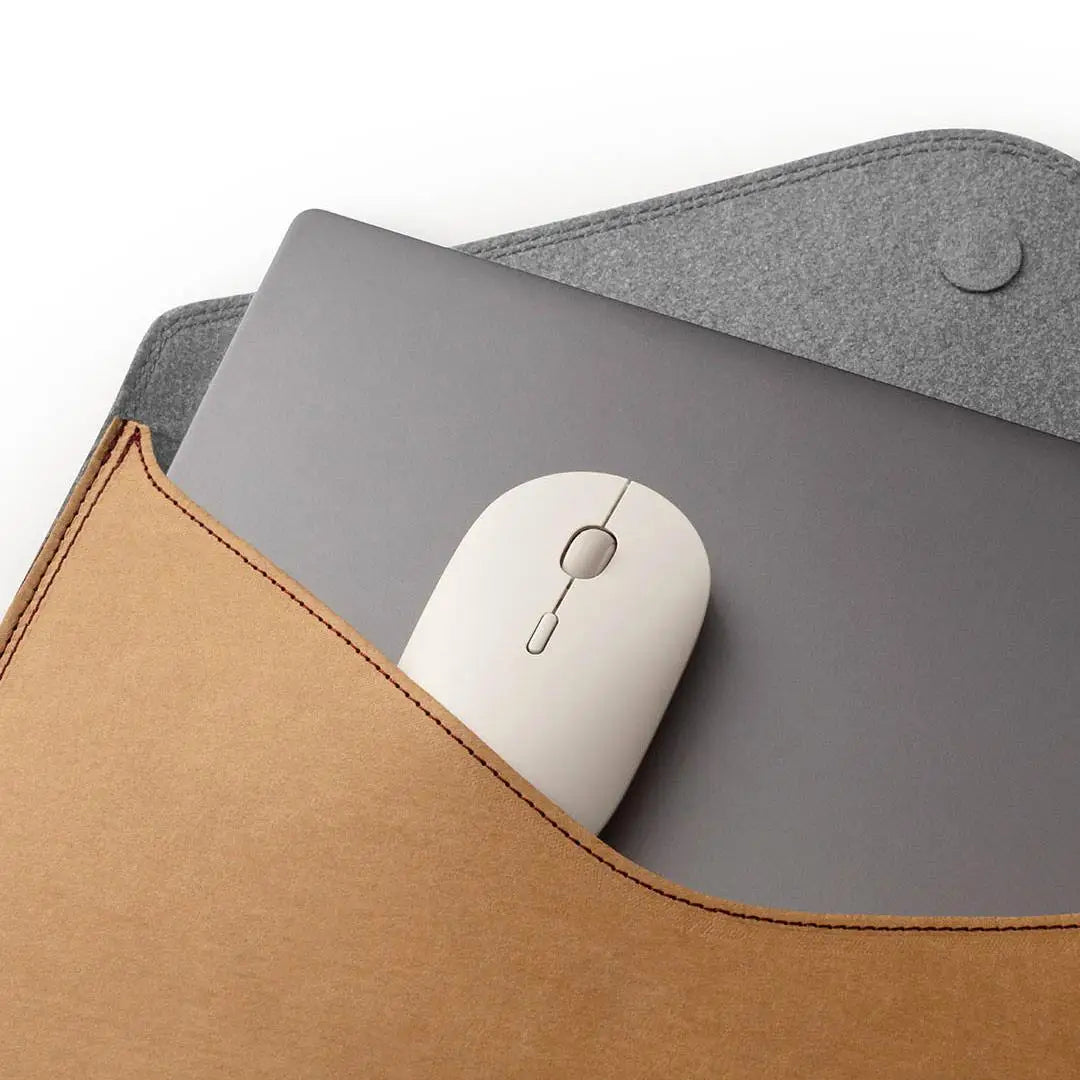 Original Xiaomi Mijia souris Portable optique sans fil Bluetooth