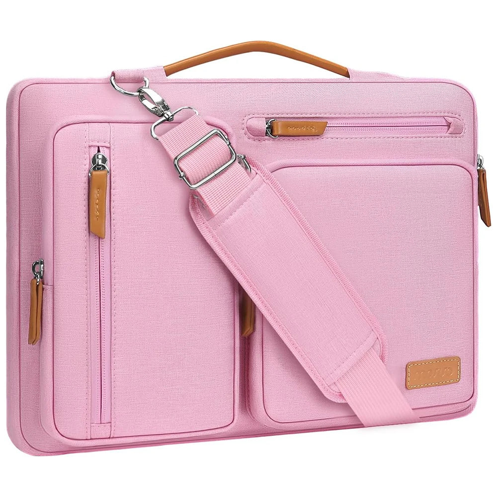 Sacoche pour ordinateur portable 13 14 15 16 17.3 pouces