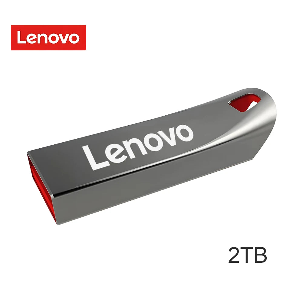 Lenovo – clé USB3.2 de 2 to