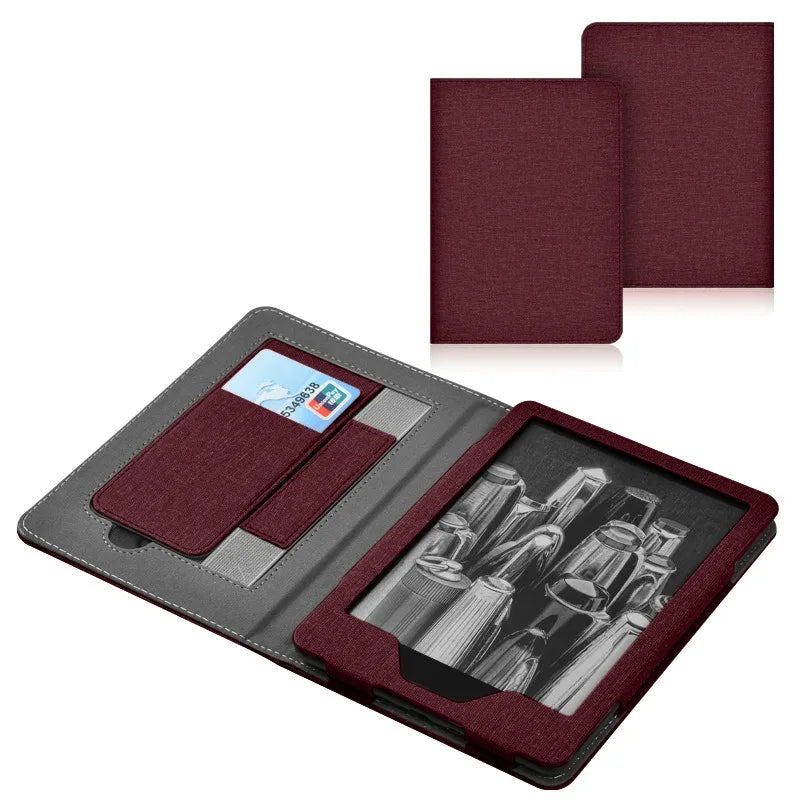 Étui à poignée pour Kindle Paperwhite Colorsoft 7 "