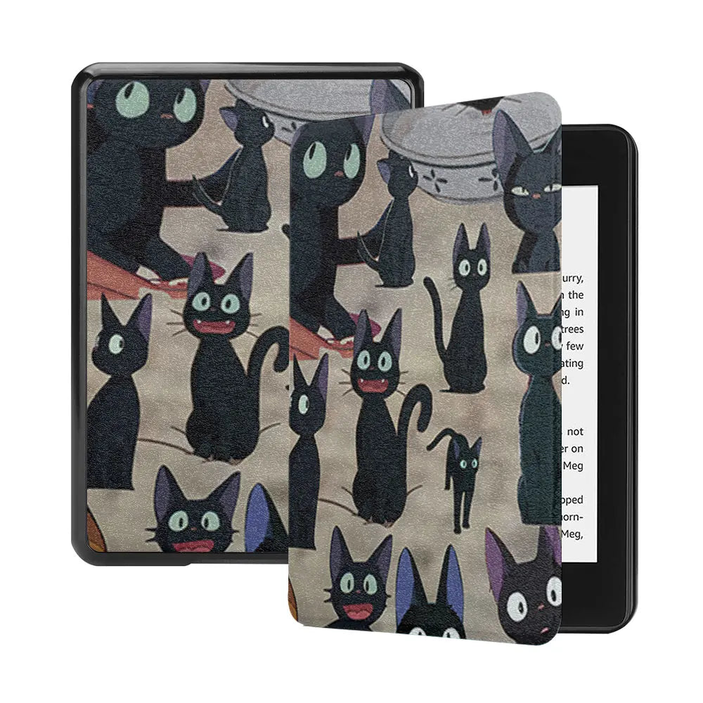 Kindle case paperwhite 12e génération