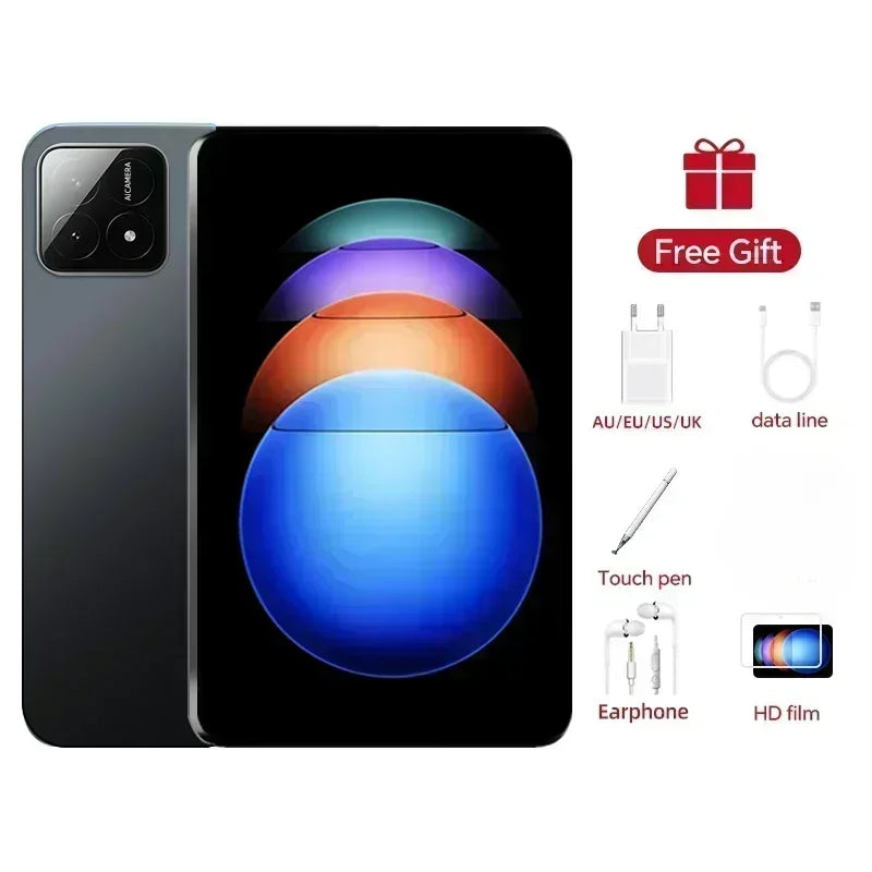 MI Pad 7 Pro tablette 11 pouces