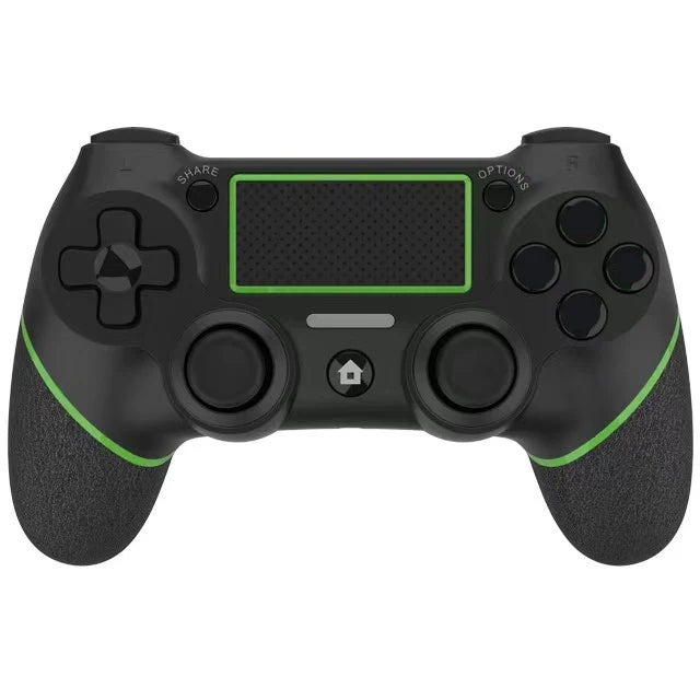 USB Bluetooth Gamepad Wireless Controller for PS4 Playstation PS 4 Play Station Pro Slim PC Remote Control Game Pad Accessories