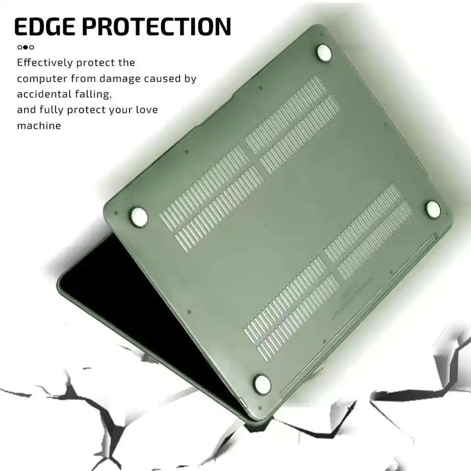 Étui pour ordinateur portable pour Macbook