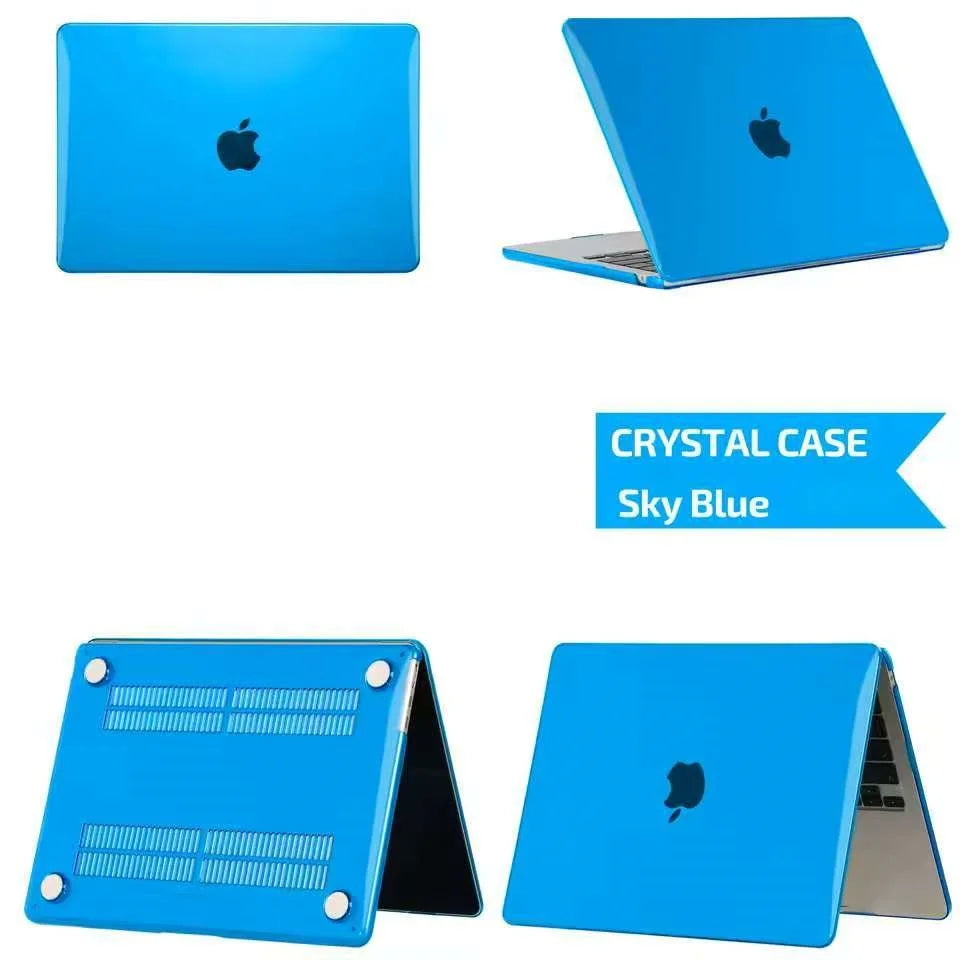 Étui pour ordinateur portable pour Macbook