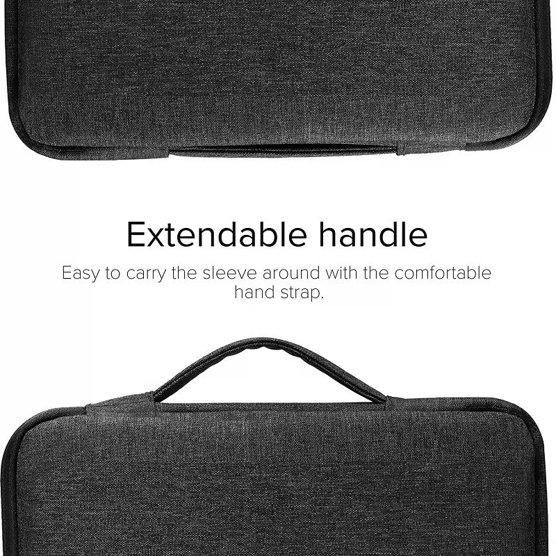 Sac à main étanche pour Huawei MatePad air 11.5 SE 10.4 Pro 11 10.1, housse de protection, 10.8 T10S 9.7