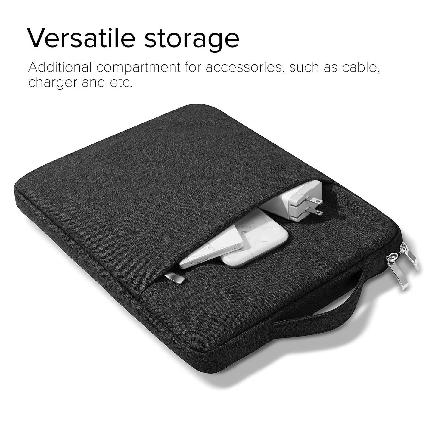 Sac à main étanche pour Huawei MatePad air 11.5 SE 10.4 Pro 11 10.1, housse de protection, 10.8 T10S 9.7