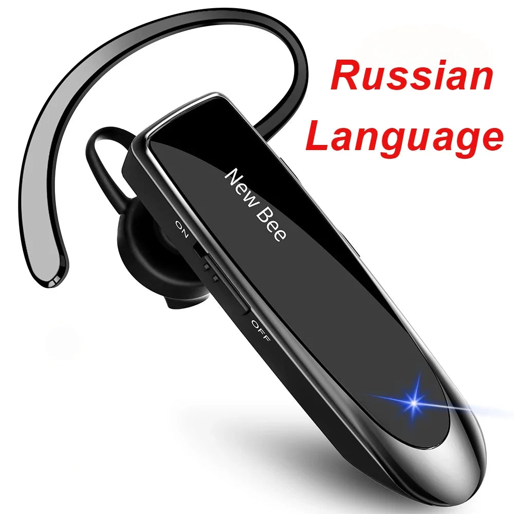 Bee B41 casque Bluetooth