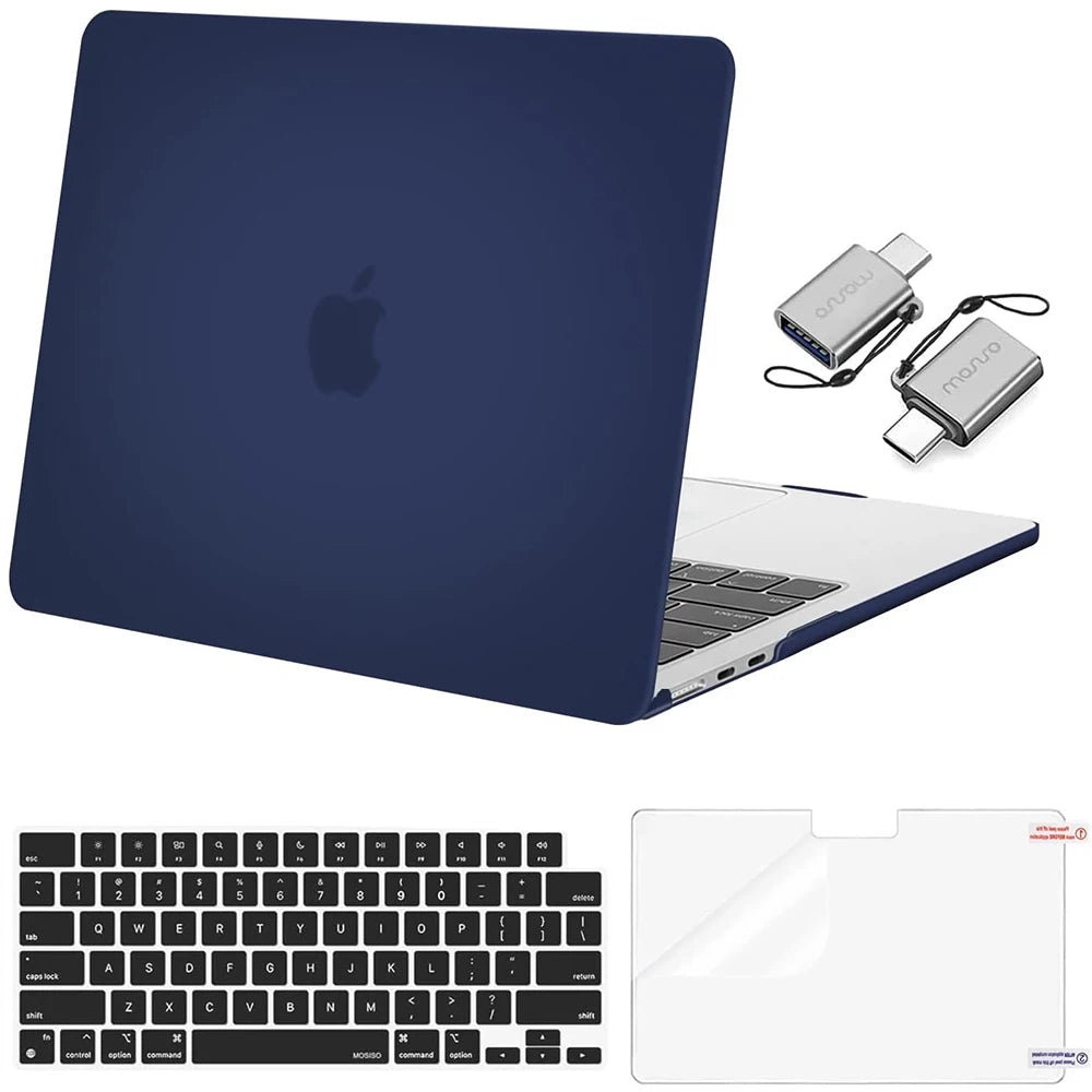 Housse pour MacBook