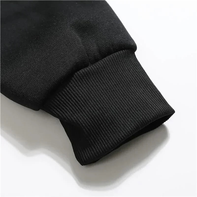 Sweat-shirt à capuche avec fermeture éclair pour femme, vêtements graphiques papillons noirs et rouges, fleur, Anime, vêtements de sport esthétiques à fermeture éclair