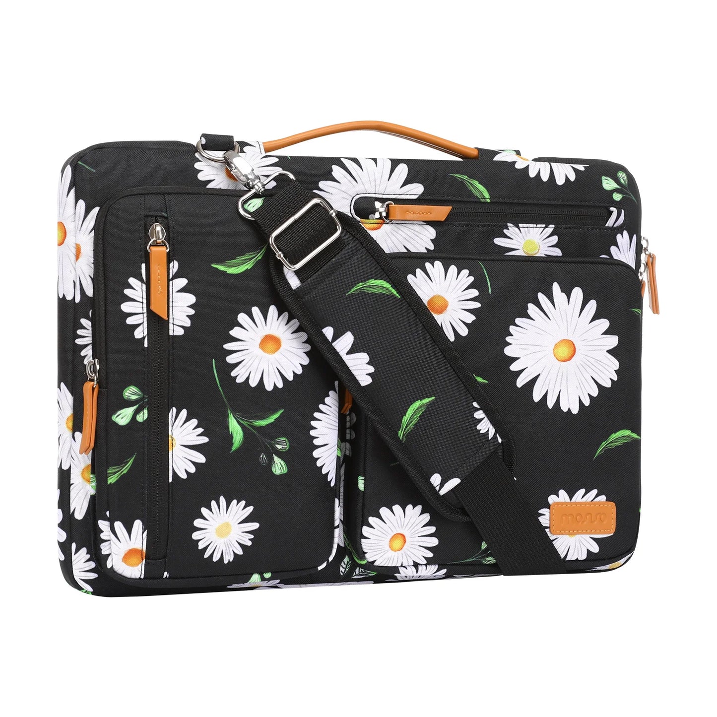 Sacoche pour ordinateur portable 13 14 15 16 17.3 pouces