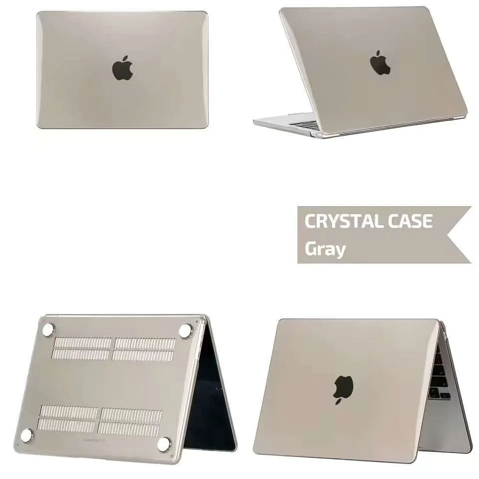 Étui pour ordinateur portable pour Macbook