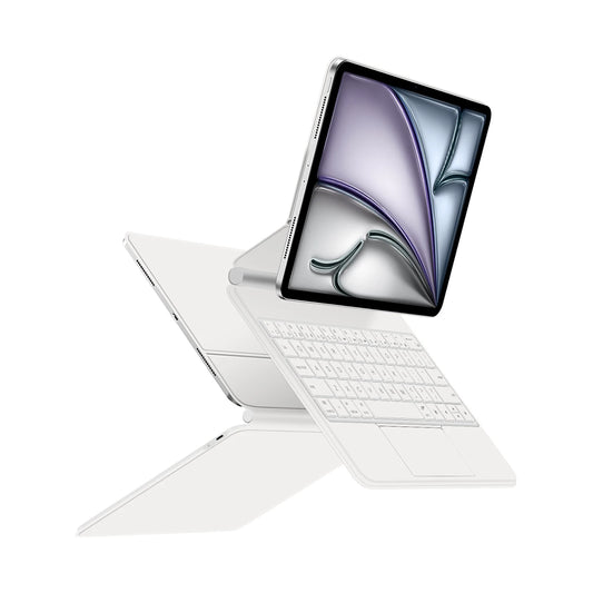 Étui pour clavier magique pour iPad Air