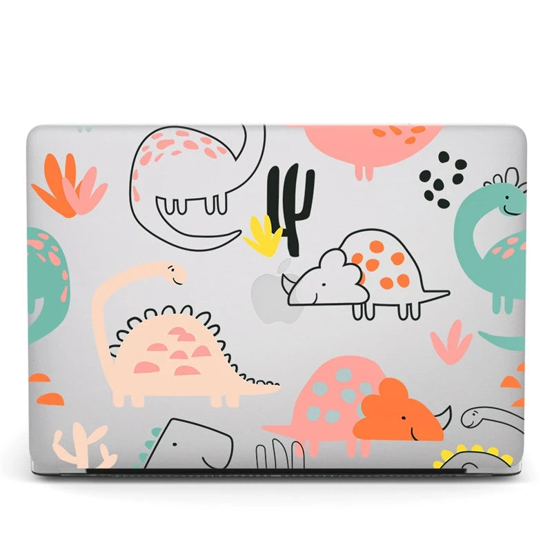 Coque en marbre pour Macbook Pro 13 pouces