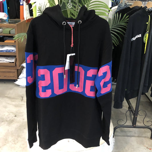 VIVA hommes et femmes unisexe marque chaude GSD sweats à capuche ne peut pas détruire sauvage FELPA qualité supérieure 400 grammes 100% coton surdimensionné S M L XL