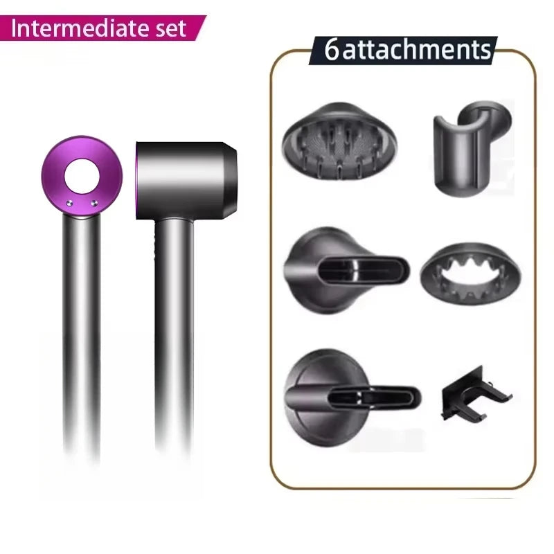DUTRIEUX Super sèche-cheveux 220V sèche-cheveux