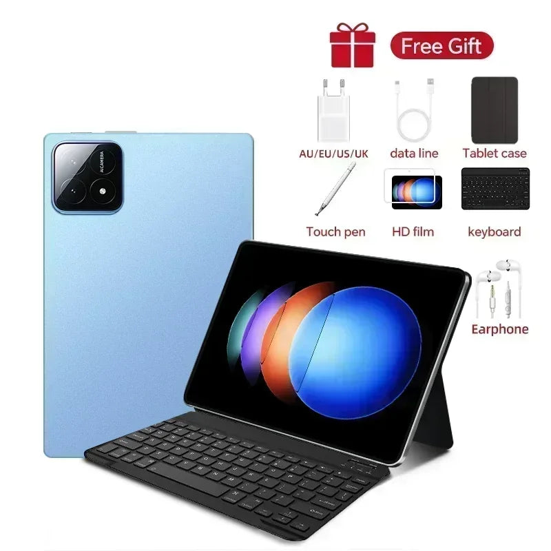 MI Pad 7 Pro tablette 11 pouces