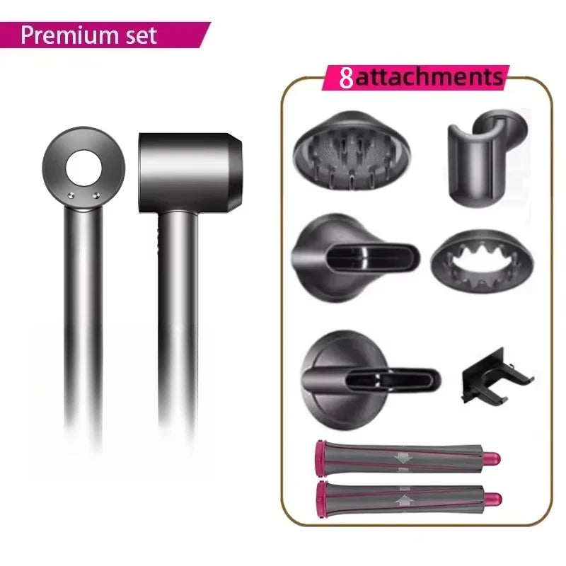 DUTRIEUX Super sèche-cheveux 220V sèche-cheveux