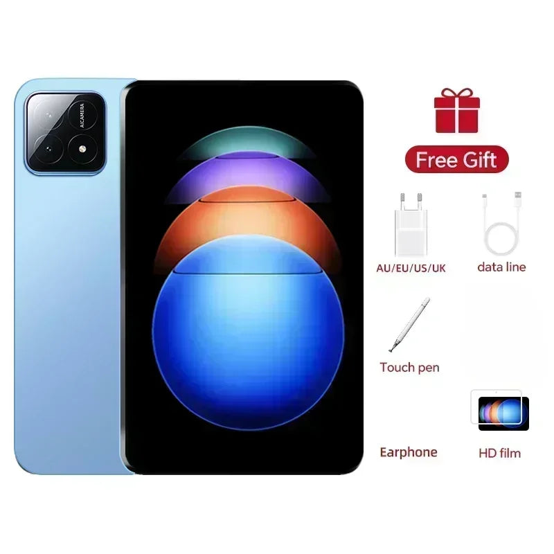 MI Pad 7 Pro tablette 11 pouces