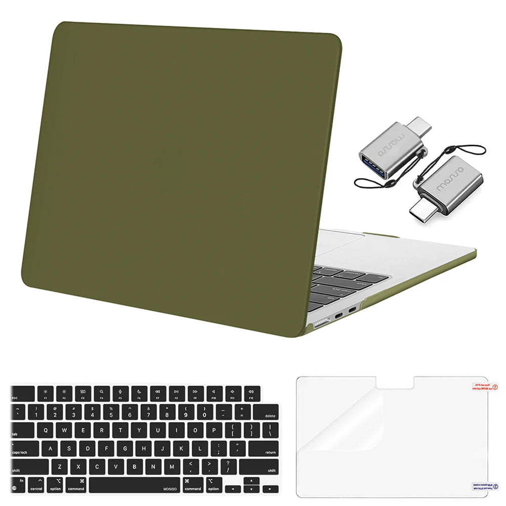 Housse pour MacBook