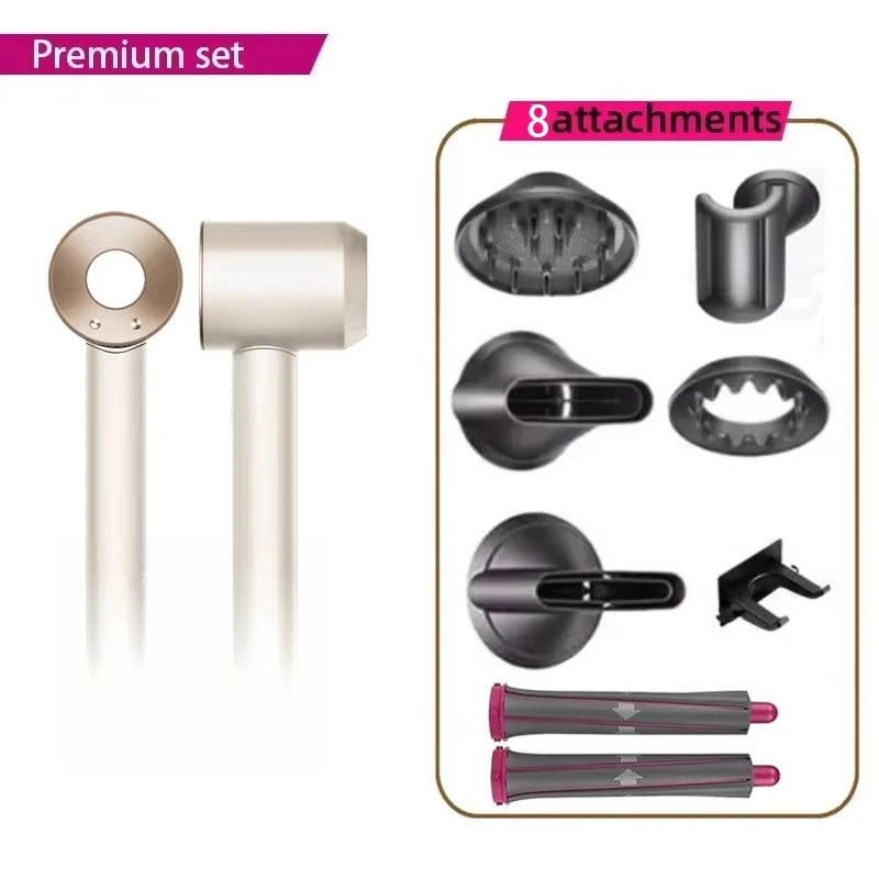 DUTRIEUX Super sèche-cheveux 220V sèche-cheveux