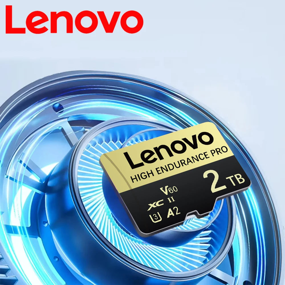 Lenovo 1 to carte SD 2 to 128 go
