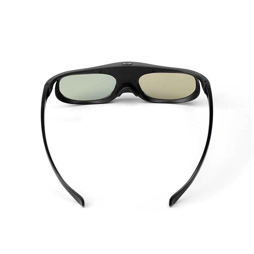 Original XGIMI 3D Glasses Projector Accessories Active Shutter Rechargeable for XGIMI H2/Halo Plus/Elfin/Mogo Horizon Pro
