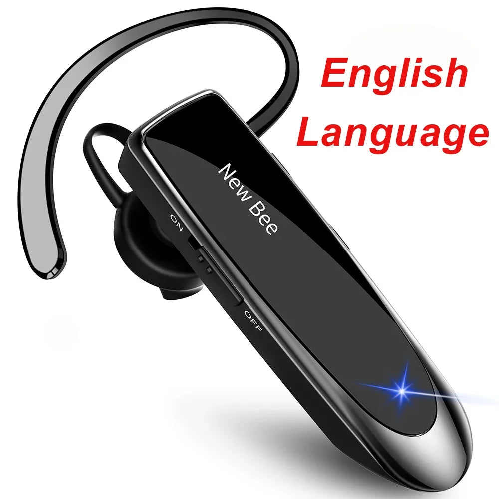 Bee B41 casque Bluetooth