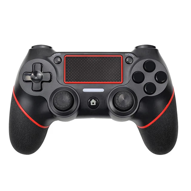 USB Bluetooth Gamepad Wireless Controller for PS4 Playstation PS 4 Play Station Pro Slim PC Remote Control Game Pad Accessories