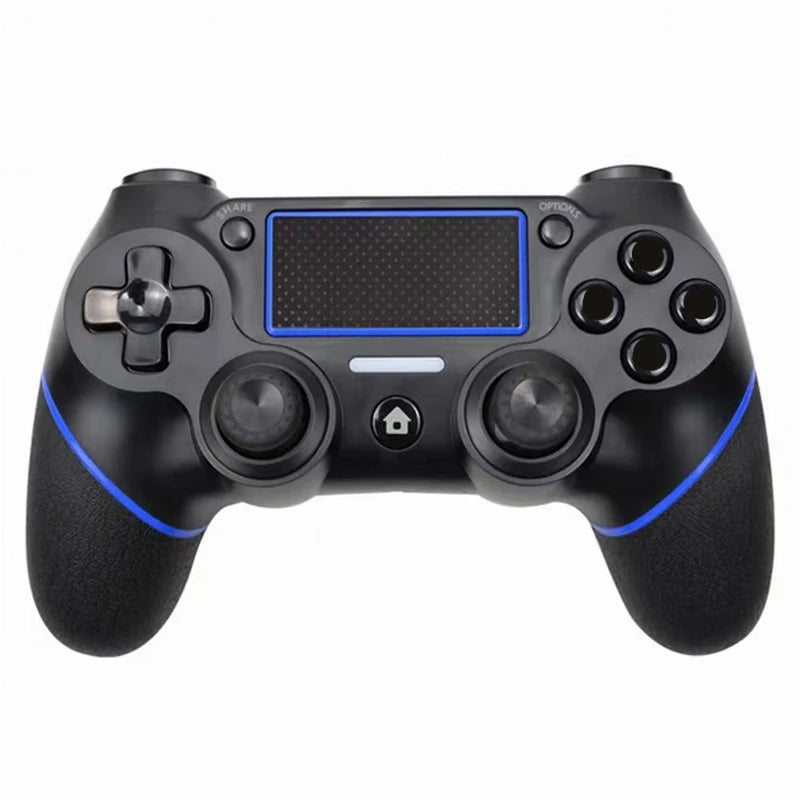 USB Bluetooth Gamepad Wireless Controller for PS4 Playstation PS 4 Play Station Pro Slim PC Remote Control Game Pad Accessories
