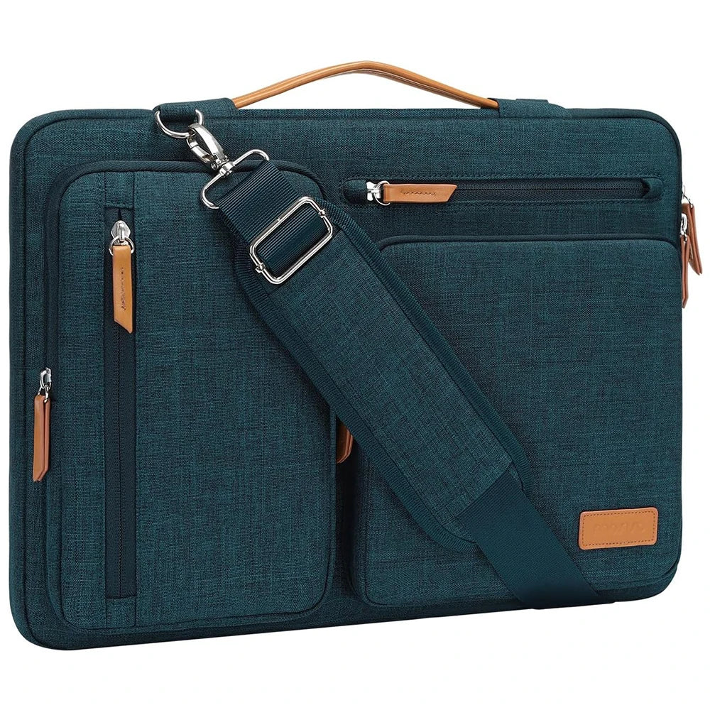 Sacoche pour ordinateur portable 13 14 15 16 17.3 pouces