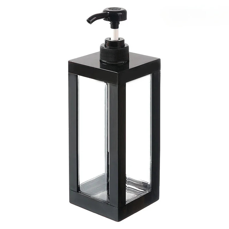 Distributeur de savon liquide