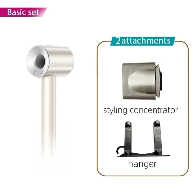 DUTRIEUX Super sèche-cheveux 220V sèche-cheveux